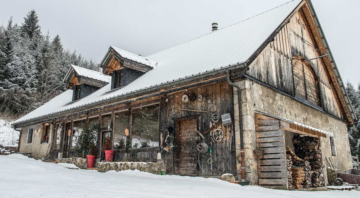 Un week-end bien-être ?